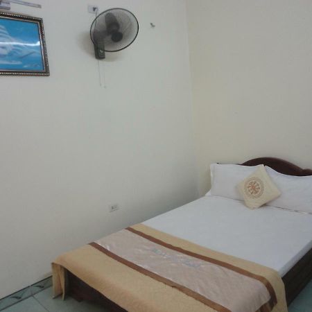 Thanh Dat Hotel Ninh Binh Buitenkant foto