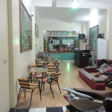 Thanh Dat Hotel Ninh Binh Buitenkant foto