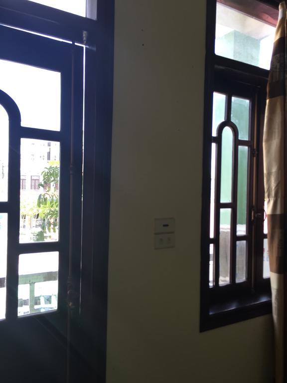 Thanh Dat Hotel Ninh Binh Buitenkant foto