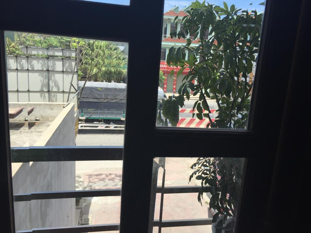 Thanh Dat Hotel Ninh Binh Buitenkant foto