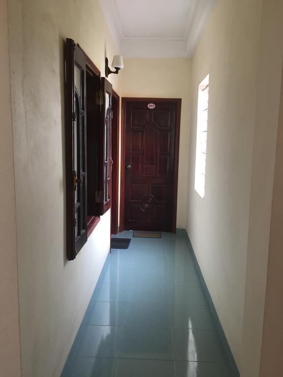 Thanh Dat Hotel Ninh Binh Buitenkant foto
