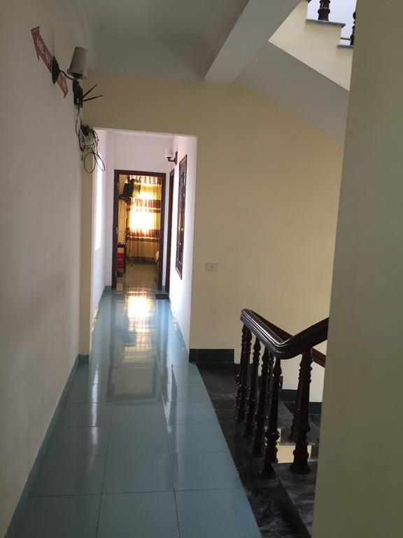 Thanh Dat Hotel Ninh Binh Buitenkant foto
