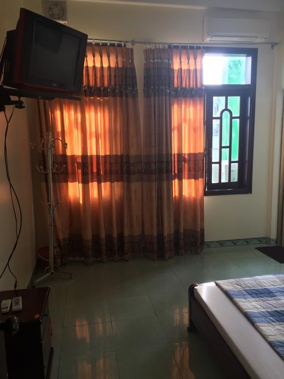 Thanh Dat Hotel Ninh Binh Buitenkant foto