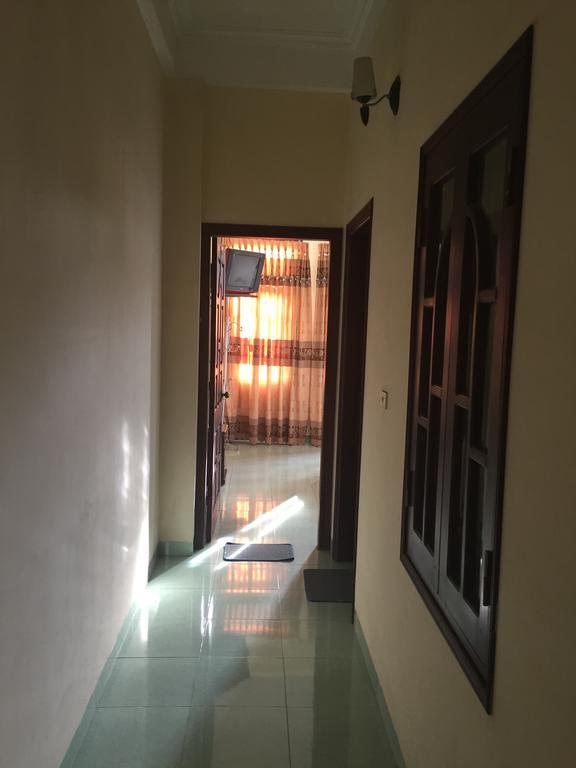 Thanh Dat Hotel Ninh Binh Buitenkant foto