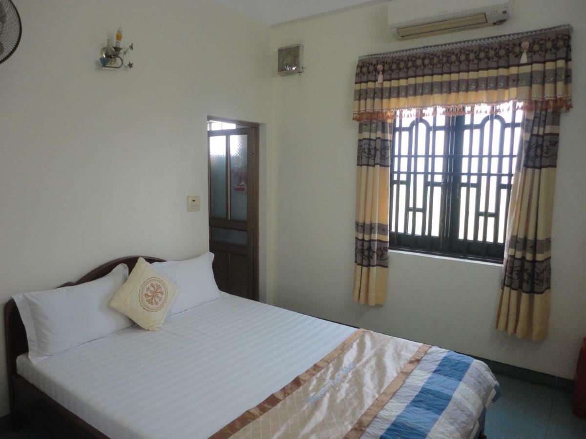 Thanh Dat Hotel Ninh Binh Buitenkant foto