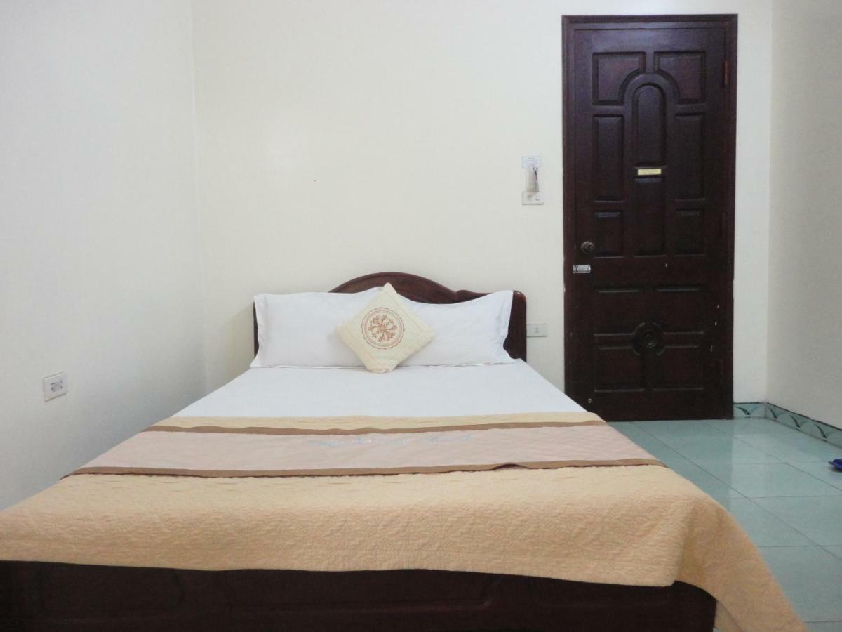 Thanh Dat Hotel Ninh Binh Buitenkant foto