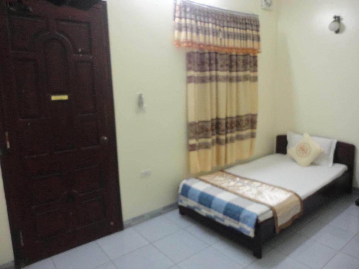 Thanh Dat Hotel Ninh Binh Buitenkant foto