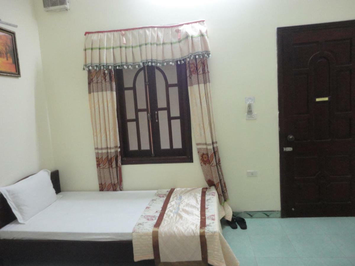 Thanh Dat Hotel Ninh Binh Buitenkant foto