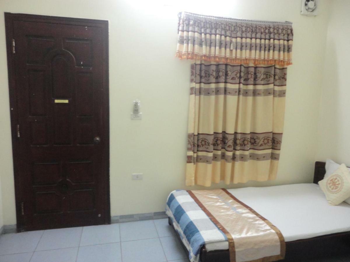 Thanh Dat Hotel Ninh Binh Buitenkant foto