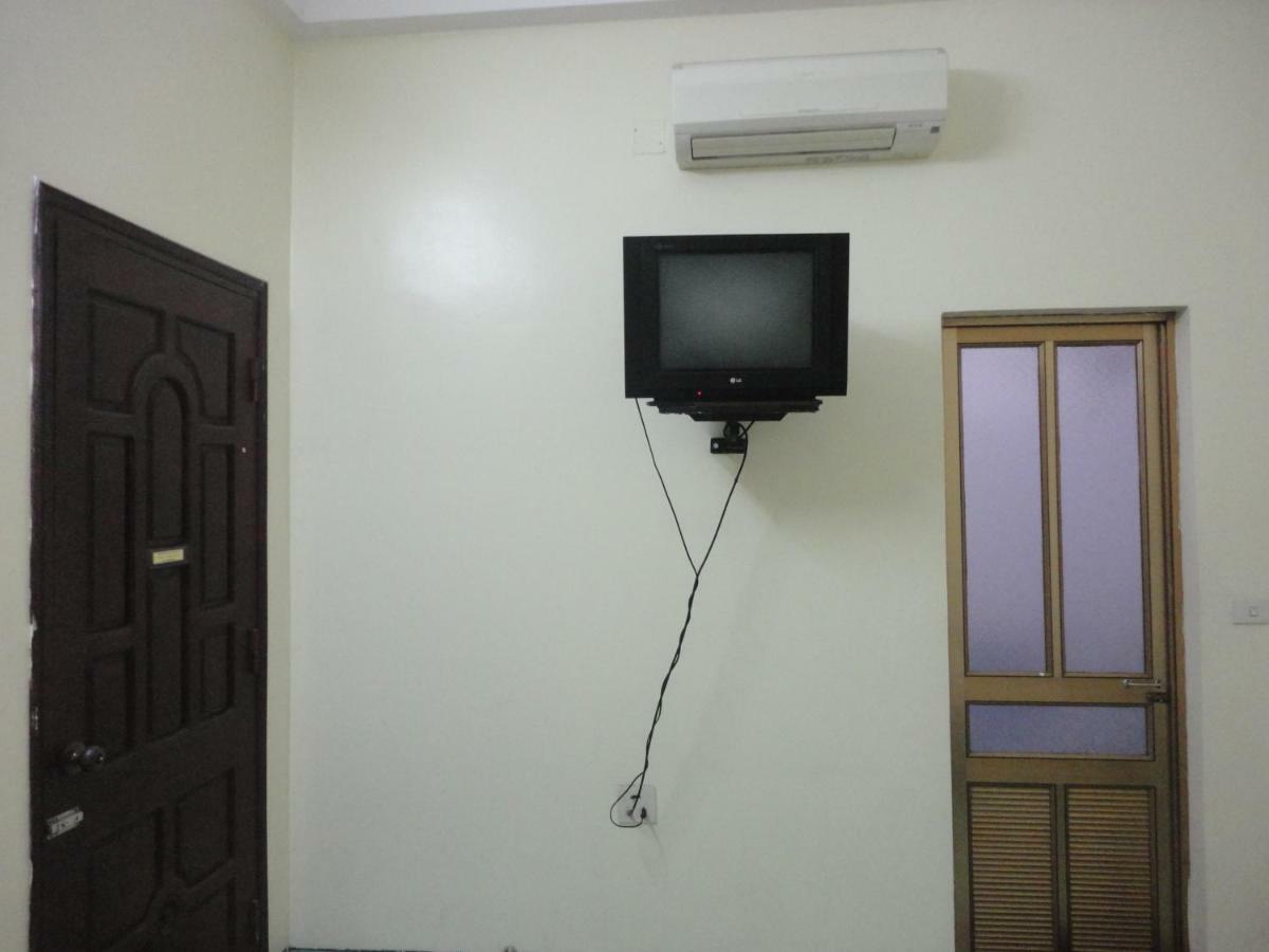 Thanh Dat Hotel Ninh Binh Buitenkant foto